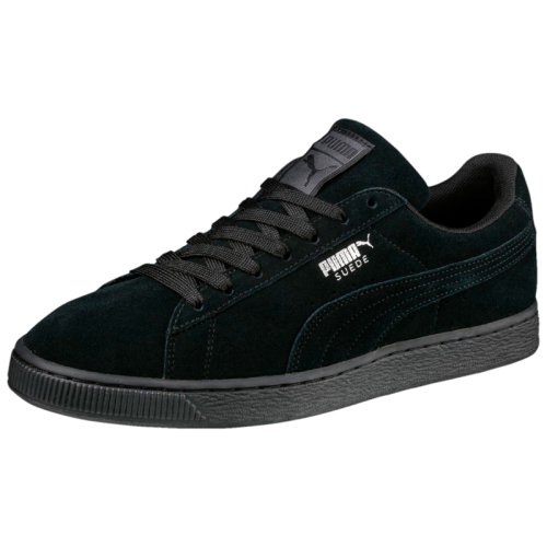 Кеды Puma Suede Classic+