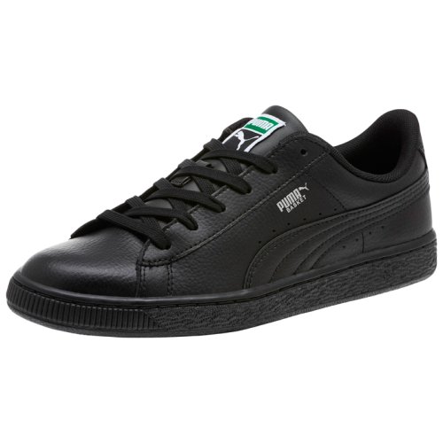 Кеды Puma Basket Classic LFS Jr