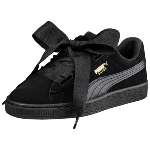 Кеды Puma Suede Heart SNK Jr