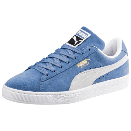 Кеды Puma Suede Classic