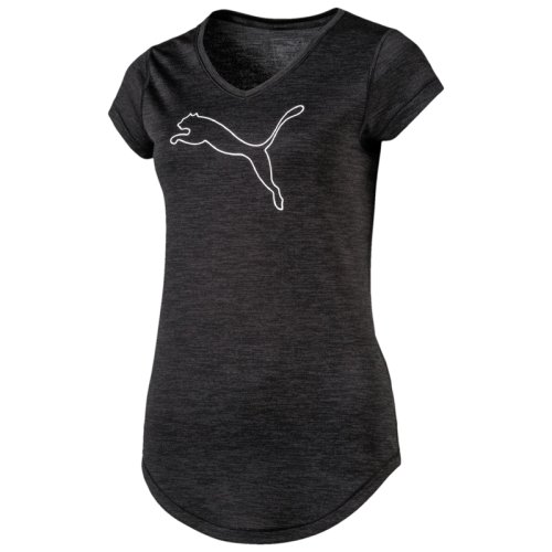 Футболка Puma Heather Cat Tee
