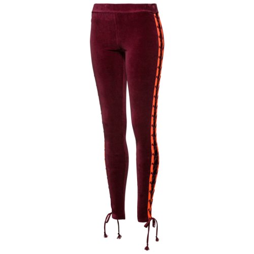 Лосины Puma VELOUR LACING TIGHT