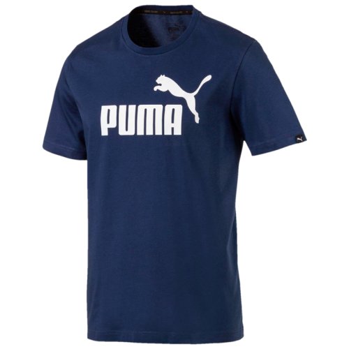Футболка Puma ESS No.1 Tee