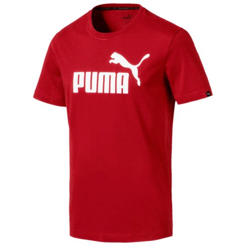 Футболка Puma ESS No.1 Tee
