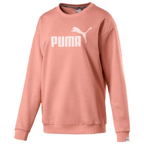 Батник Puma ESS No.1 Crew Sweat TR W