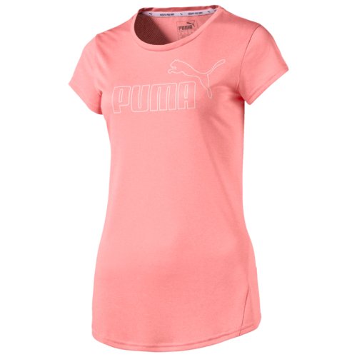 Футболка Puma ACTIVE ESS No.1 Tee W