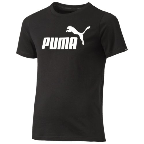 Футболка Puma ESS No.1 Tee