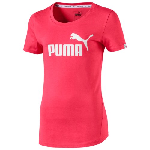 Футболка Puma Style ESS Logo Tee G