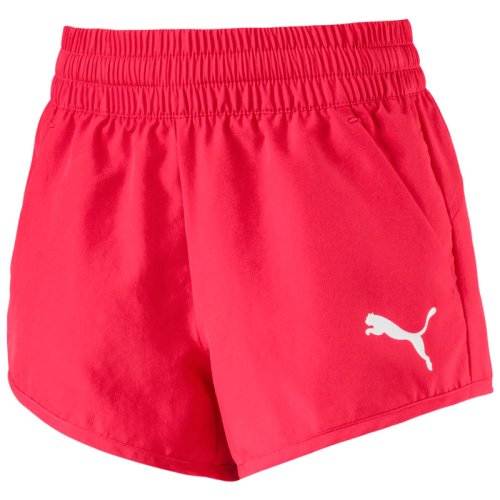 Шорты Puma Active Dry ESS WovenShortsG