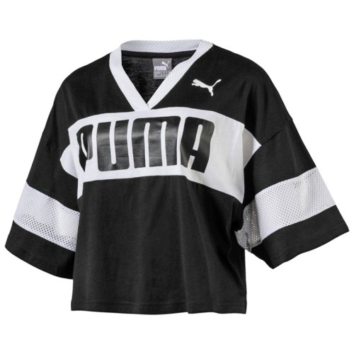 Футболка Puma URBAN SPORTS Cropped Tee