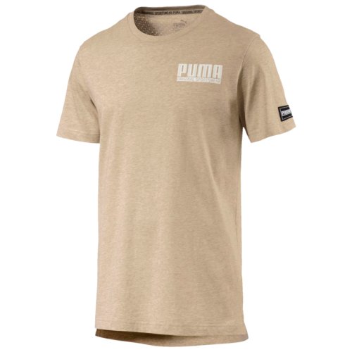Футболка Puma STYLE Athletics Tee