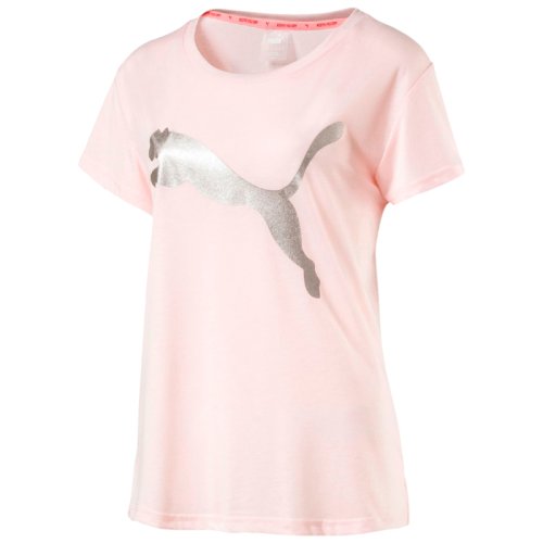 Футболка Puma URBAN SPORTS Logo Tee