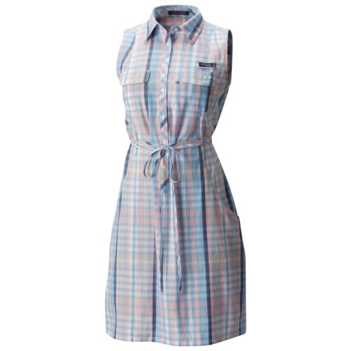 Платье Columbia Super Bonehead II Sleeveless Dress