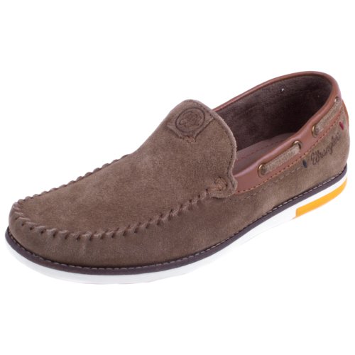 Слипоны Wrangler Sharky