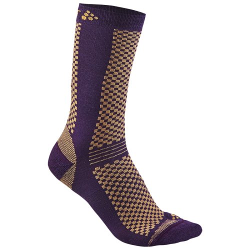 Носки Craft WARM MID 2-PACK SOCK