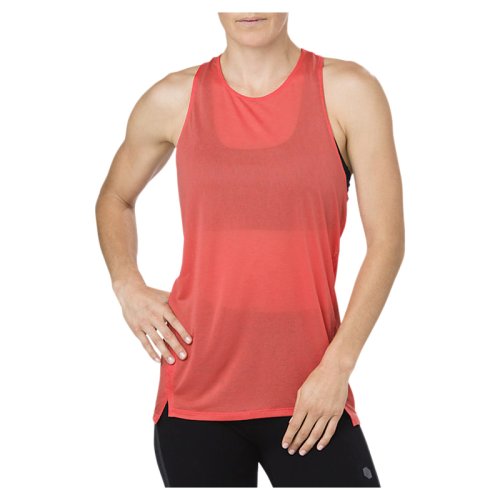 Майка Asics COOL TANK PNK W SS18
