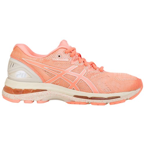 Кроссовки для бега Asics GEL-NIMBUS 20 SP PNK W SS18