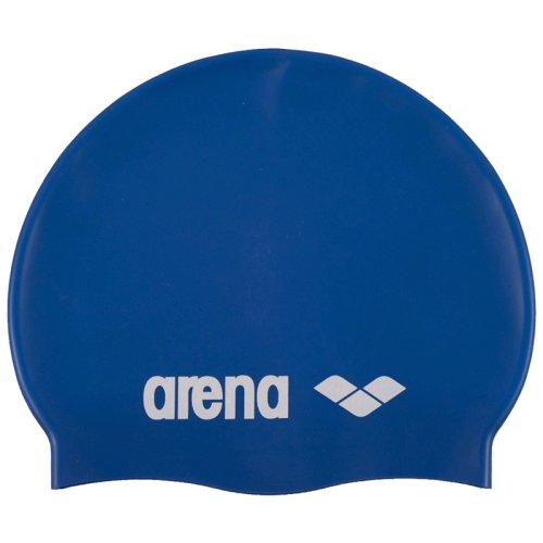 шапочка для плавания Arena CLASSIC SILICONE