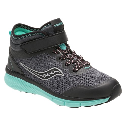 Кроссовки Saucony SY-GIRLS IDEAL MID