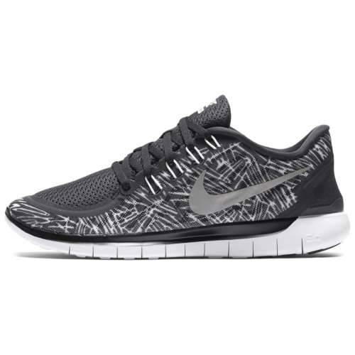 Кроссовки для бега Nike WMNS FREE 5.0 PRINT