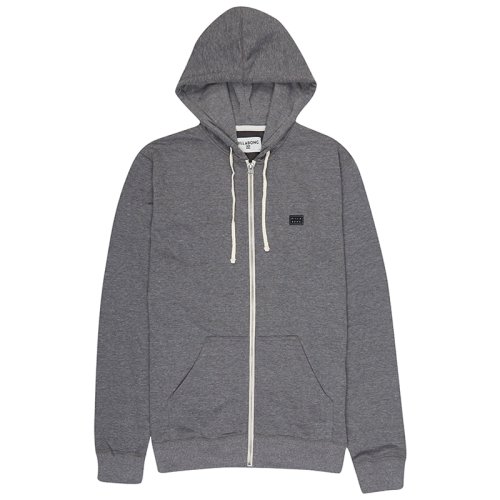 Толстовка Billabong ALL DAY ZIP HOOD