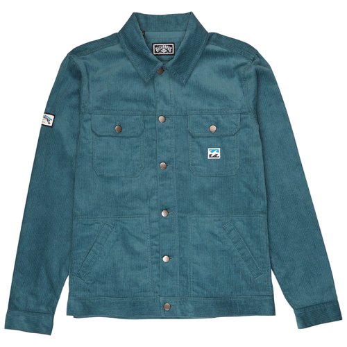 Жакет Billabong THE CORD JACKET