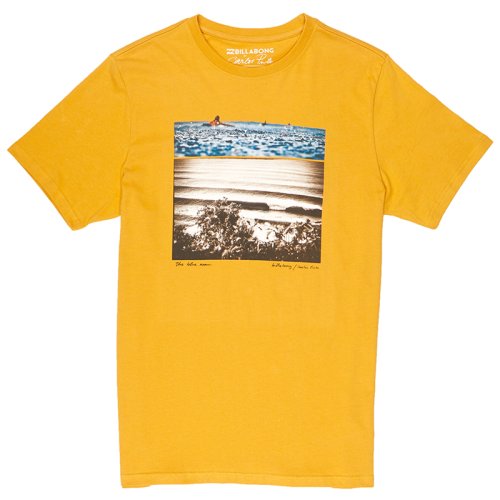 Футболка Billabong BLUE DREAM TEE SS