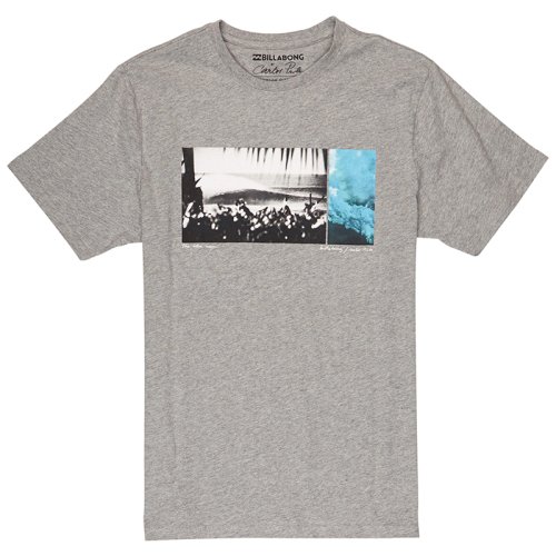 Футболка Billabong BLUE DREAM TEE SS