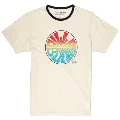 Футболка Billabong SUNSET TEE SS