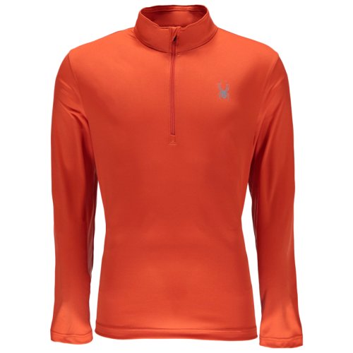 Термобелье (верх) Spyder Limitless 1/4 Zip Dry Web