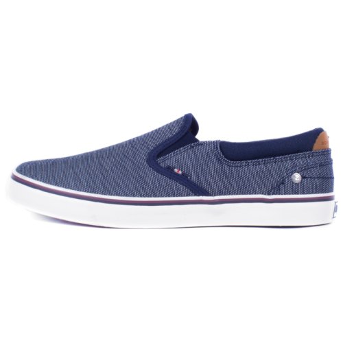 Слипоны Wrangler Legend Slip On