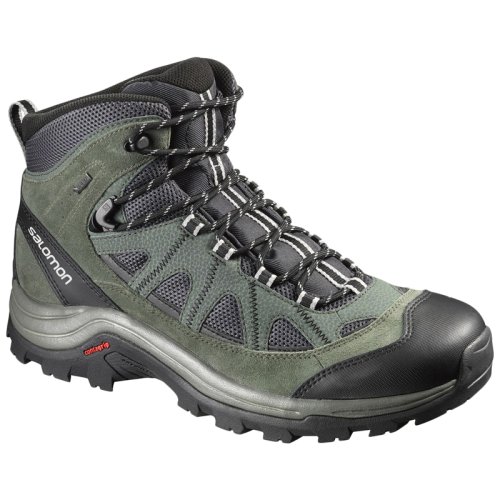 Ботинки Salomon AUTHENTIC LTR GTX® SS18