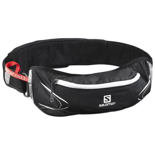 Сумка Salomon BAG AGILE 500 BELT SET Black SS18