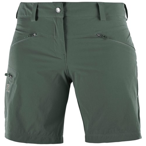 Шорти Salomon WAYFARER SHORT W Urban Chic SS18