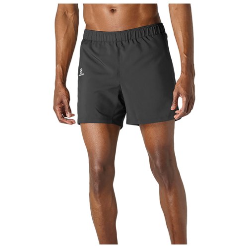 Шорты Salomon AGILE 5'' SHORT M Black SS18