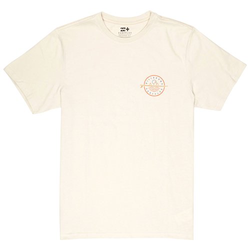 Футболка Billabong CROSSBOARD TEE SS