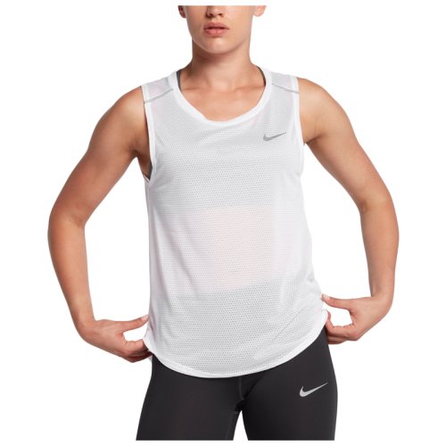 Майка Nike W NK BRTHE TANK