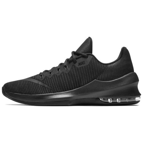 Кроссовки для баскетбола Nike Men's Nike Air Max Infuriate 2 Low Basketball Shoe