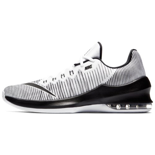 Кроссовки для баскетбола Nike Men's Nike Air Max Infuriate 2 Low Basketball Shoe