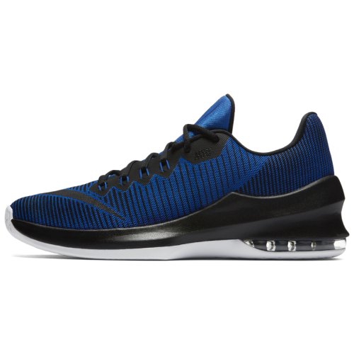 Кроссовки для баскетбола Nike Men's Nike Air Max Infuriate 2 Low Basketball Shoe