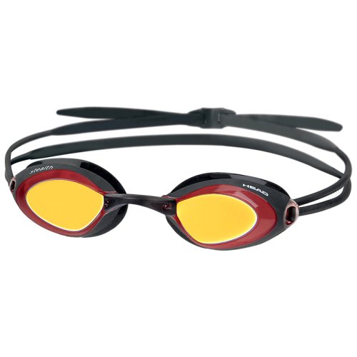 Окуляри для плавання Head STEALTH LSR