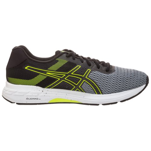 Кроссовки для бега Asics GEL-PHOENIX 9 GRY/BLK/WHT M SS18