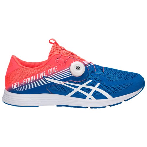 Кроссовки для бега Asics GEL-451 PNK/WHT/BLU M SS18