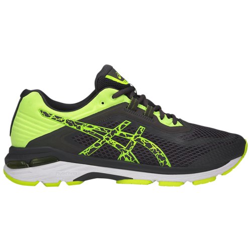 Кросівки для бігу Asics GT-2000 6 LITE-SHOW GRY/YEL M SS18