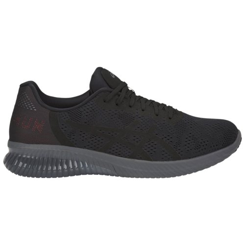 Кроссовки для бега Asics GEL-KENUN MX BLK/GRY M SS18