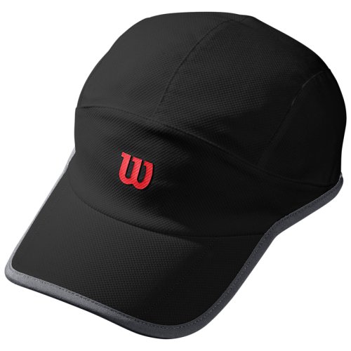 Кепка Wilson SEASONAL COOLING CAP BK SS18