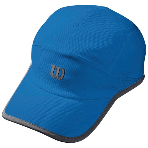 Кепка Wilson SEASONAL COOLING CAP BLUE SS18