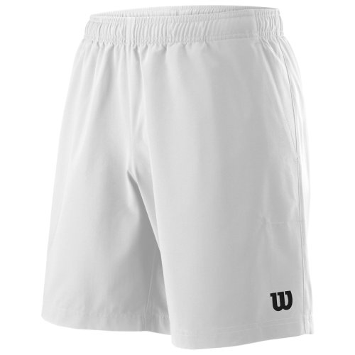 Шорти Wilson m TEAM 8 SHORT WH SS18