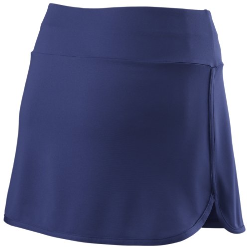 Юбка Wilson ldy TEAM 12.5 SKIRT DARK BLUE SS18