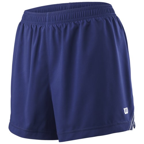 Шорти Wilson ldy TEAM 3.5 SHORT DARK BLUE SS18